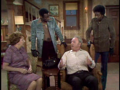 Click to watch 'Edith Writes a Song' (popup) All In The Family
